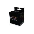 Spectrum Bit Box 4 pack - Clear